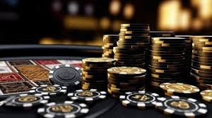 jellievo Live Casino ဂိမ်းများ — Baccarat Roulette Blackjack Live Dealer