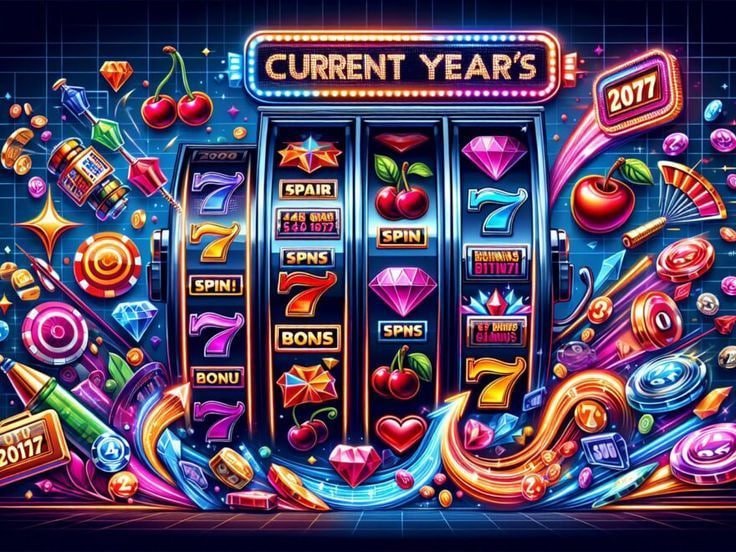 Video Slot ဂိမ်း — ငါးဘီး ဗီဒီယိုထိုး Animation Slot
